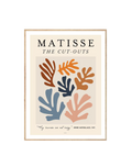 Matisse Cutouts I