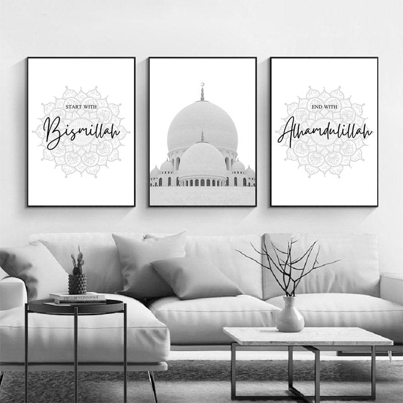 Poster  Architektur · Wandbilder Wohnzimmer & Schlafzimmer · Deko Print Bilder · ohne Rahmen